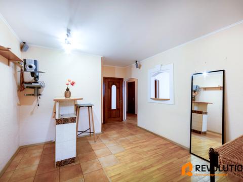 квартира по адресу Тираспольская ул., 47