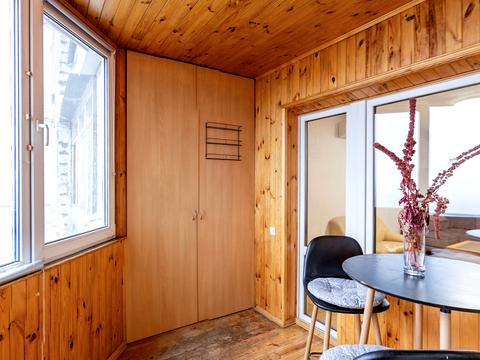 квартира по адресу Тираспольская ул., 47