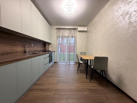 дом по адресу Вереснева ул.