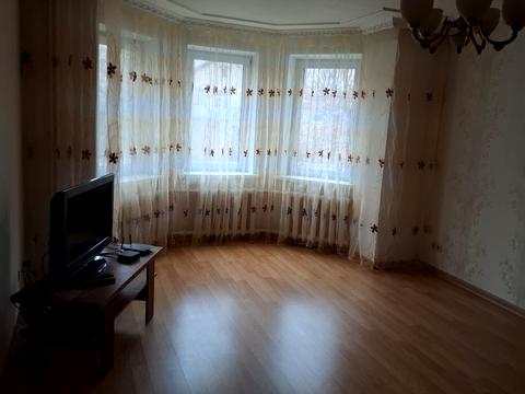 квартира по адресу Межигорская ул., 43