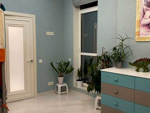 квартира за адресою Джона Маккейна вул. (Івана Кудрі), 7