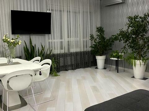 квартира за адресою Джона Маккейна вул. (Івана Кудрі), 7