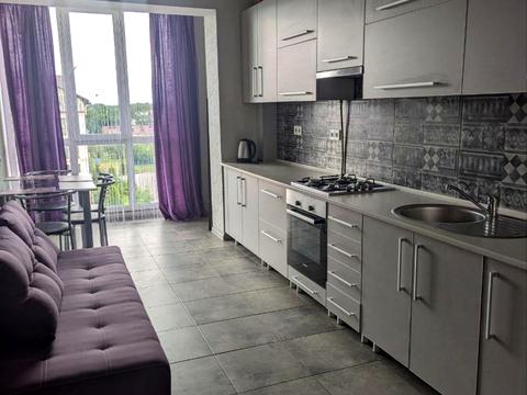 квартира за адресою В'ячеслава Чорновола вул., 91-Е