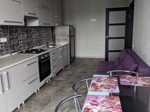 квартира за адресою В'ячеслава Чорновола вул., 91-Е