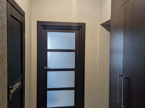 квартира за адресою В'ячеслава Чорновола вул., 91-Е