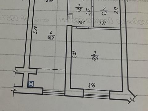 квартира за адресою В'ячеслава Чорновола вул., 91-Е