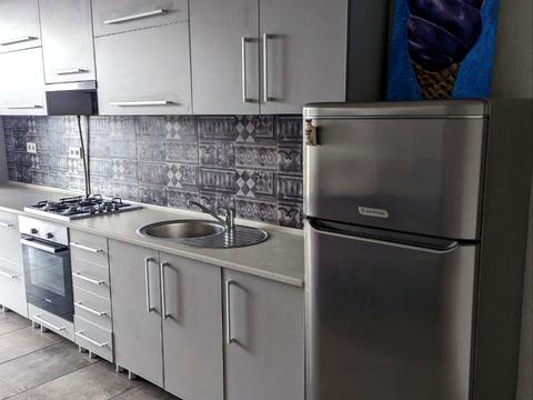 квартира за адресою В'ячеслава Чорновола вул., 91-Е