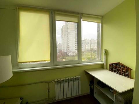 квартира за адресою Каштанова вул., 8