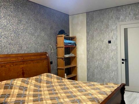 квартира за адресою Каштанова вул., 8