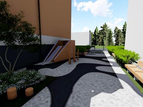 квартира за адресою Рівна вул., 19