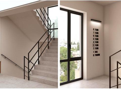 квартира за адресою Рівна вул., 19