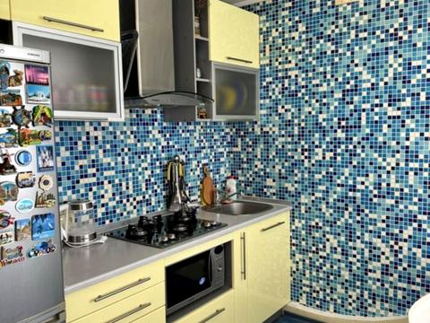 квартира по адресу Гвардейцев-Широнинцев ул., 62/7