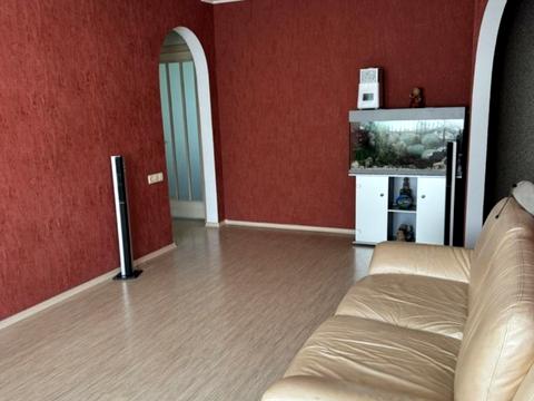 квартира за адресою Харків, Гвардійців-Широнінців вул., 62/7