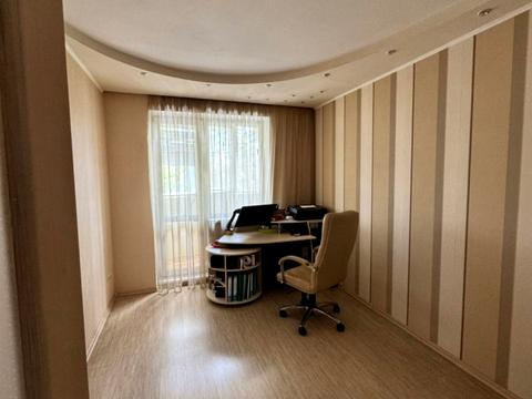 квартира за адресою Харків, Гвардійців-Широнінців вул., 62/7