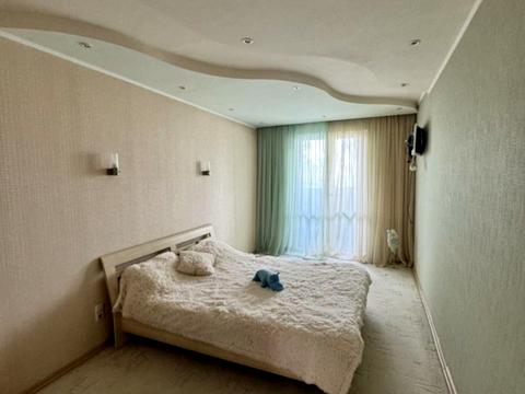 квартира за адресою Харків, Гвардійців-Широнінців вул., 62/7