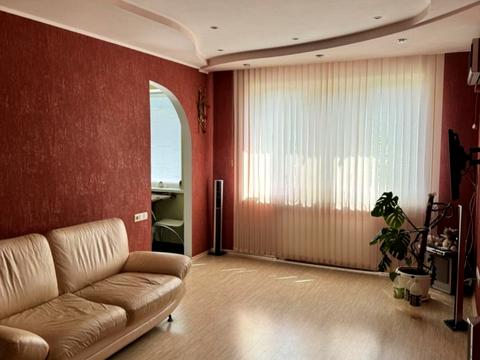 квартира за адресою Харків, Гвардійців-Широнінців вул., 62/7