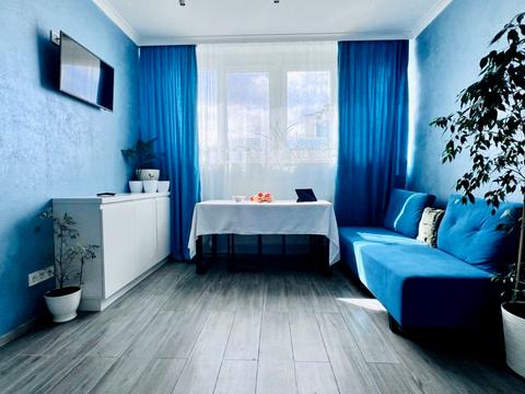 квартира за адресою Сергія Данченка вул., 32-А