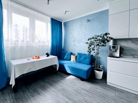 квартира за адресою Сергія Данченка вул., 32-А