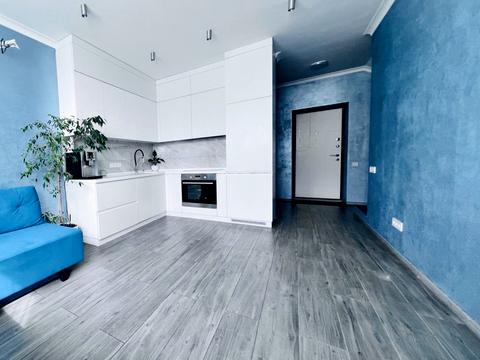 квартира за адресою Сергія Данченка вул., 32-А