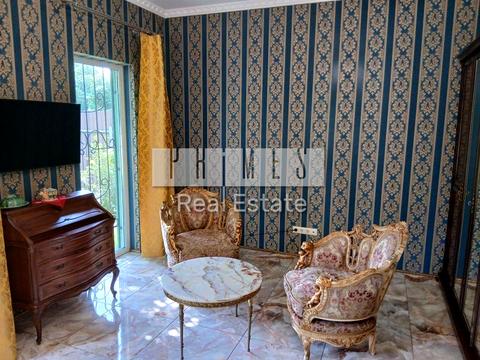 дом по адресу Виноградная ул.