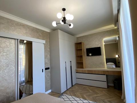 квартира по адресу Легоцкого ул., 80