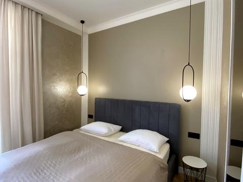 квартира по адресу Легоцкого ул., 80