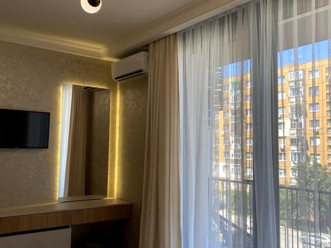 квартира по адресу Легоцкого ул., 80