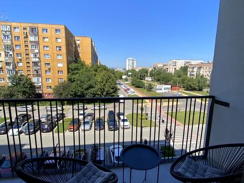 квартира по адресу Легоцкого ул., 80