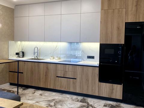 квартира по адресу Легоцкого ул., 80