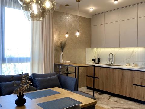 квартира по адресу Легоцкого ул., 80