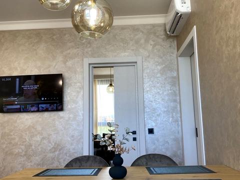 квартира по адресу Легоцкого ул., 80