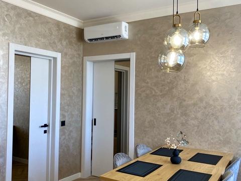 квартира по адресу Легоцкого ул., 80