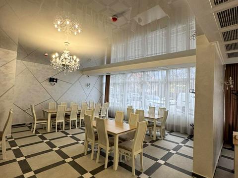 комерційна за адресою Олекси Довбуша вул., 15