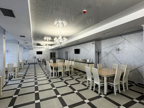 комерційна за адресою Олекси Довбуша вул., 15