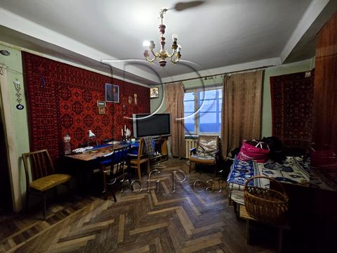 квартира по адресу Голосеевский просп. (40-летия Октября), 89