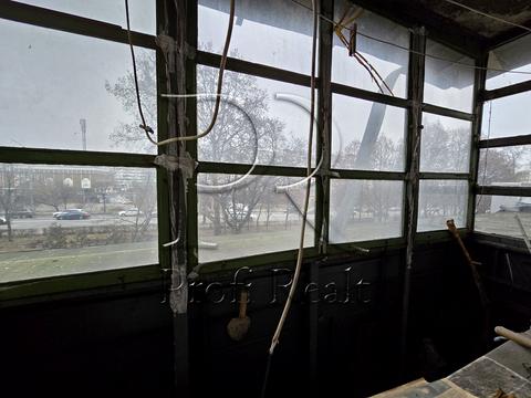 квартира по адресу Голосеевский просп. (40-летия Октября), 89