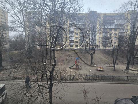 квартира по адресу Голосеевский просп. (40-летия Октября), 89