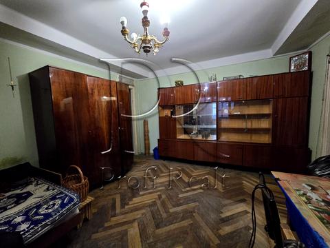 квартира по адресу Голосеевский просп. (40-летия Октября), 89