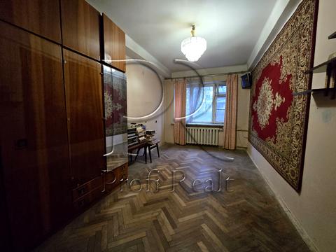 квартира по адресу Голосеевский просп. (40-летия Октября), 89