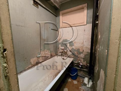 квартира по адресу Голосеевский просп. (40-летия Октября), 89