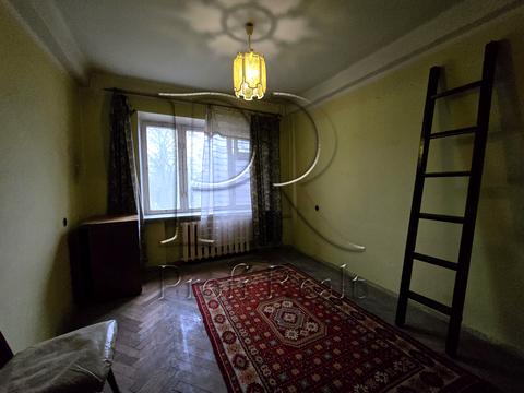 квартира по адресу Голосеевский просп. (40-летия Октября), 89