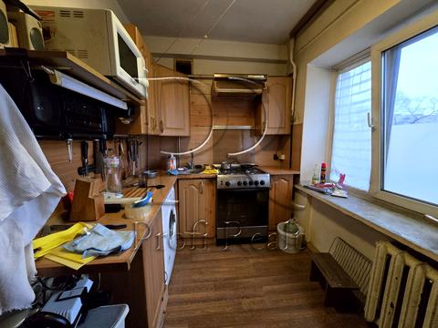 квартира по адресу Голосеевский просп. (40-летия Октября), 89