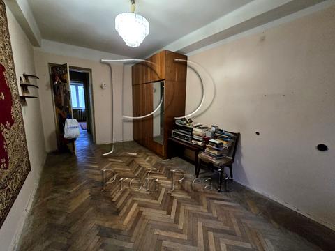 квартира по адресу Голосеевский просп. (40-летия Октября), 89