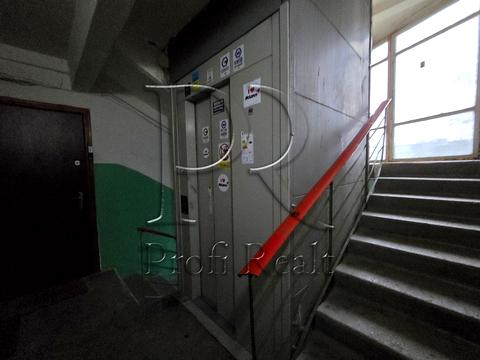 квартира по адресу Голосеевский просп. (40-летия Октября), 89