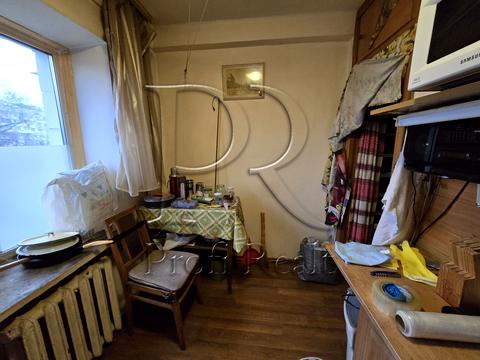 квартира по адресу Голосеевский просп. (40-летия Октября), 89