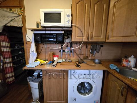 квартира по адресу Голосеевский просп. (40-летия Октября), 89