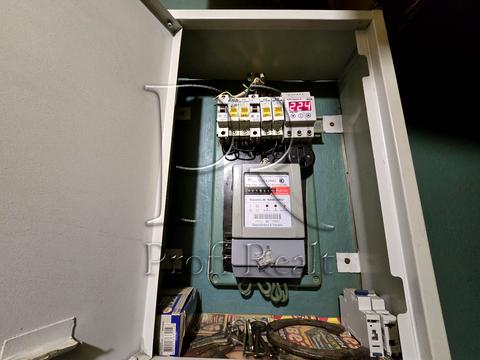 квартира по адресу Голосеевский просп. (40-летия Октября), 89