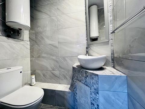 квартира за адресою Сергія Данченка вул., 32-А