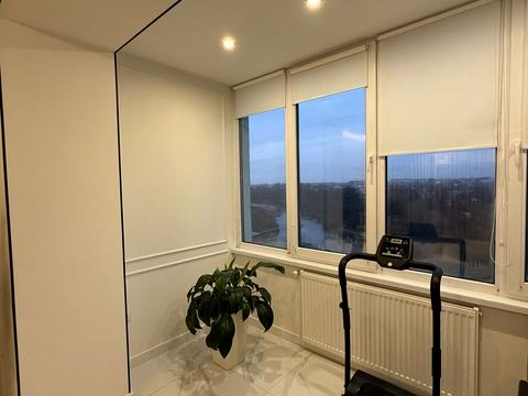 квартира за адресою Петра Маланюка вул., 52/2