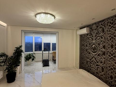 квартира за адресою Петра Маланюка вул., 52/2